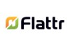Logo de Flattr
