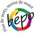 Logo BÉPO