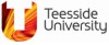 Logo The University of Teesside
